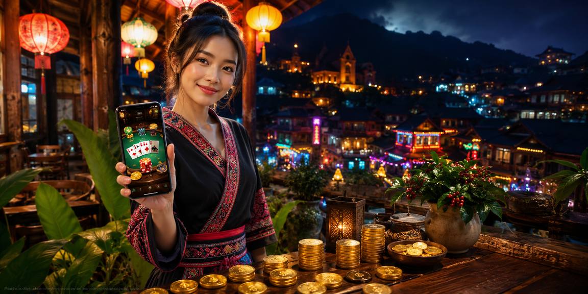 ra99 Casino Trực Tiếp Đêm